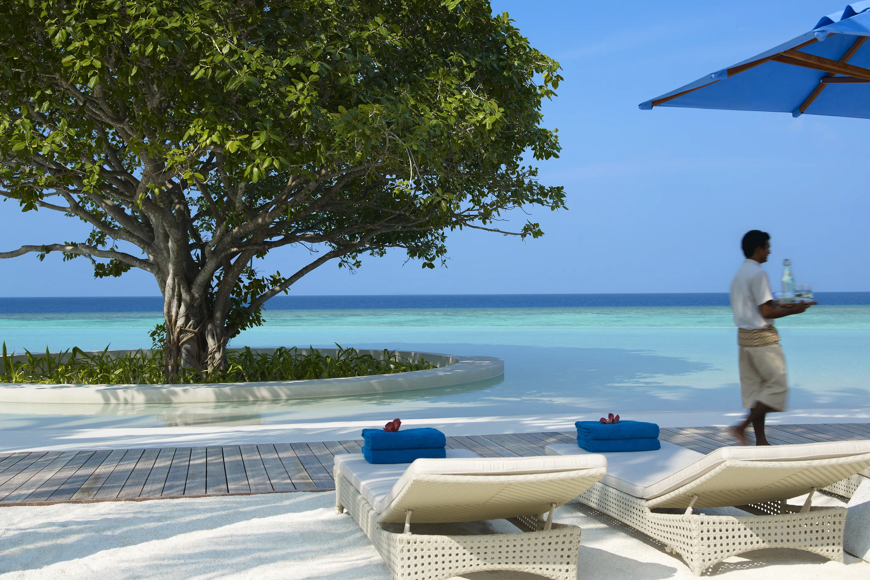 Swimming Infinity Pool - pic 9